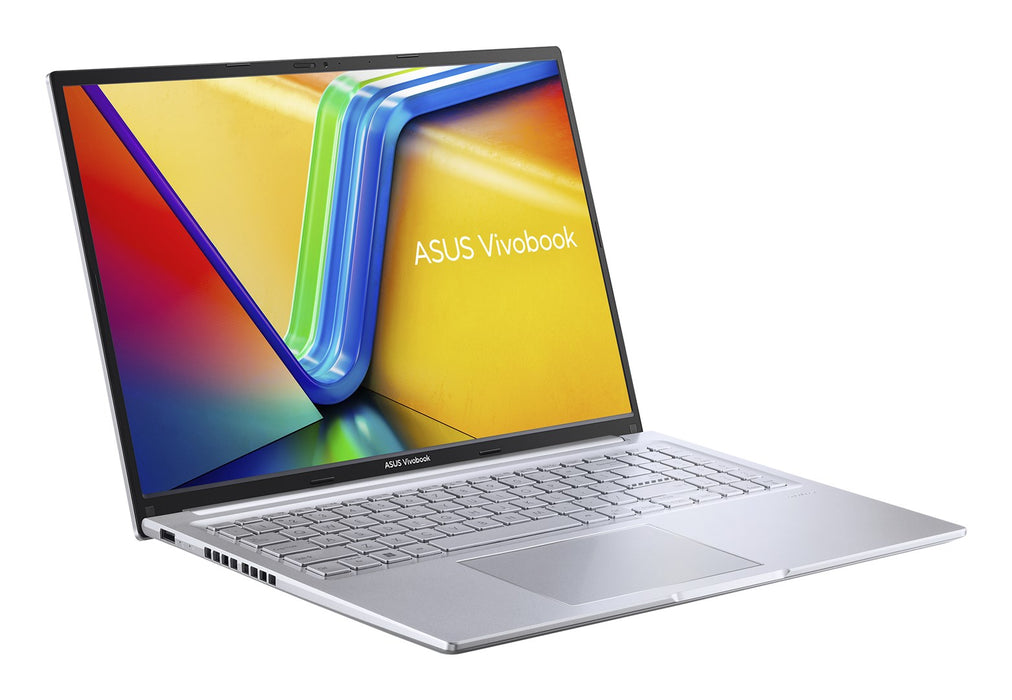 ASUS F1605VA-WS96 i9-13900H 16" WUXGA AG 16GB SSD1TB BT BLKB FPR/Win11 Silver (REPACK) 2Y