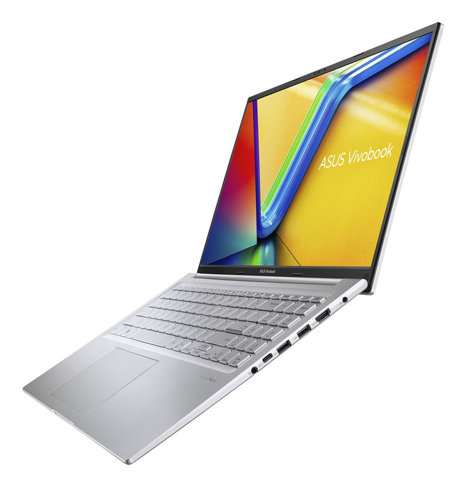 ASUS F1605VA-WS96 i9-13900H 16" WUXGA AG 16GB SSD1TB BT BLKB FPR/Win11 Silver (REPACK) 2Y