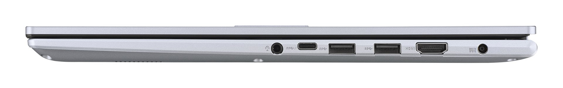 ASUS F1605VA-WS96 i9-13900H 16" WUXGA AG 16GB SSD1TB BT BLKB FPR/Win11 Silver (REPACK) 2Y