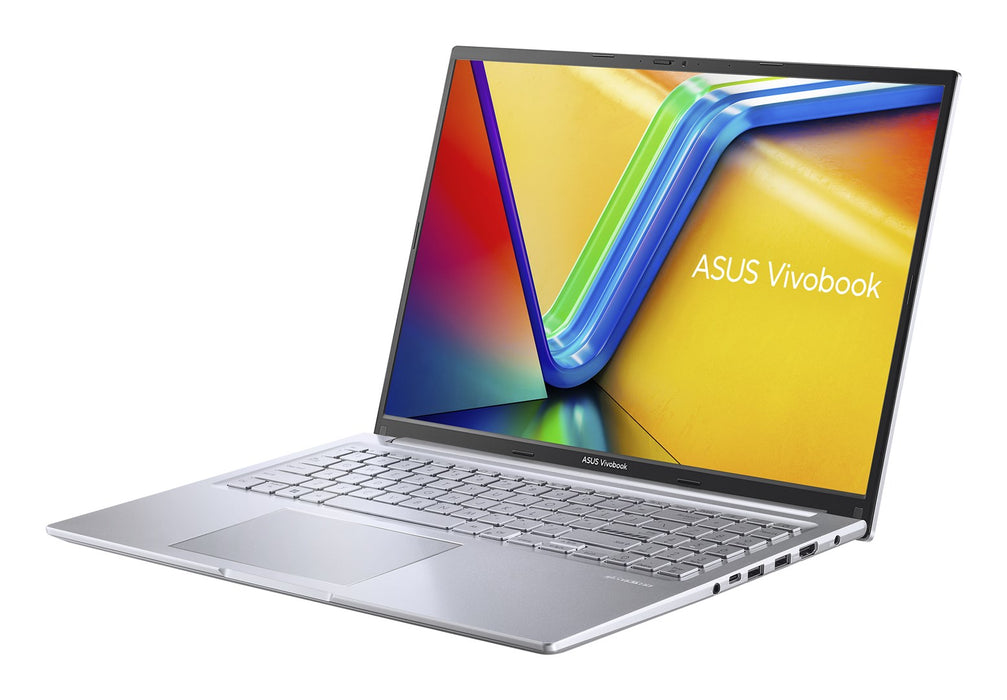 ASUS F1605VA-WS96 i9-13900H 16" WUXGA AG 16GB SSD1TB BT BLKB FPR/Win11 Silver (REPACK) 2Y