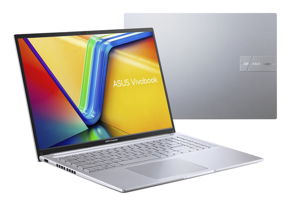 ASUS F1605VA-WS96 i9-13900H 16" WUXGA AG 16GB SSD1TB BT BLKB FPR/Win11 Silver (REPACK) 2Y