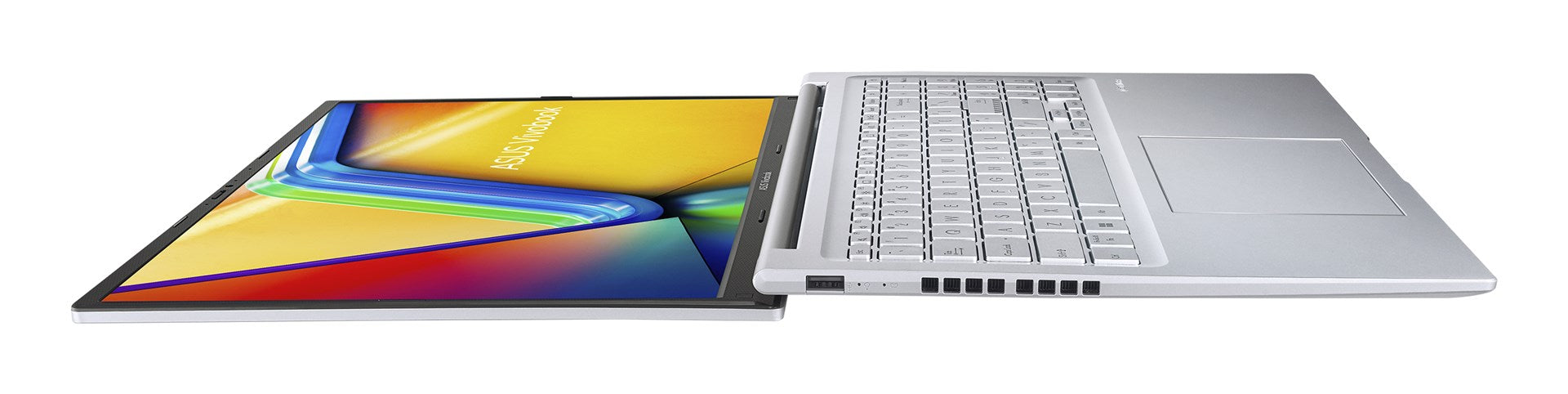 ASUS F1605VA-WS96 i9-13900H 16" WUXGA AG 16GB SSD1TB BT BLKB FPR/Win11 Silver (REPACK) 2Y