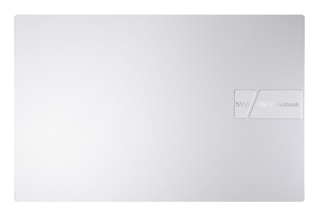 ASUS Vivobook 15 X1504VA-BQ4284W Core 5 120U 15.6" FHD IPS панел 60Hz 250 нита AG 16GB DDR5 512GB SSD Intel Graphics 720p уеб камера 42 Whrs Windows 11 Cool Silver