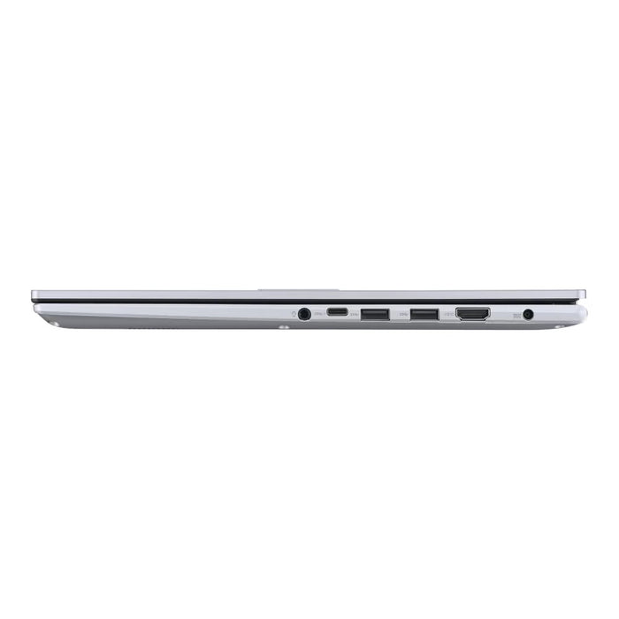 ASUS Vivobook 16 X1605VA-MB2825W, Core 9 270H, 16.0" WUXGA 60Hz, 300nits, 24GB DDR5 SSD, 512 GB, Intel Graphics 720p, 42Whrs, Win11, Cool Silver