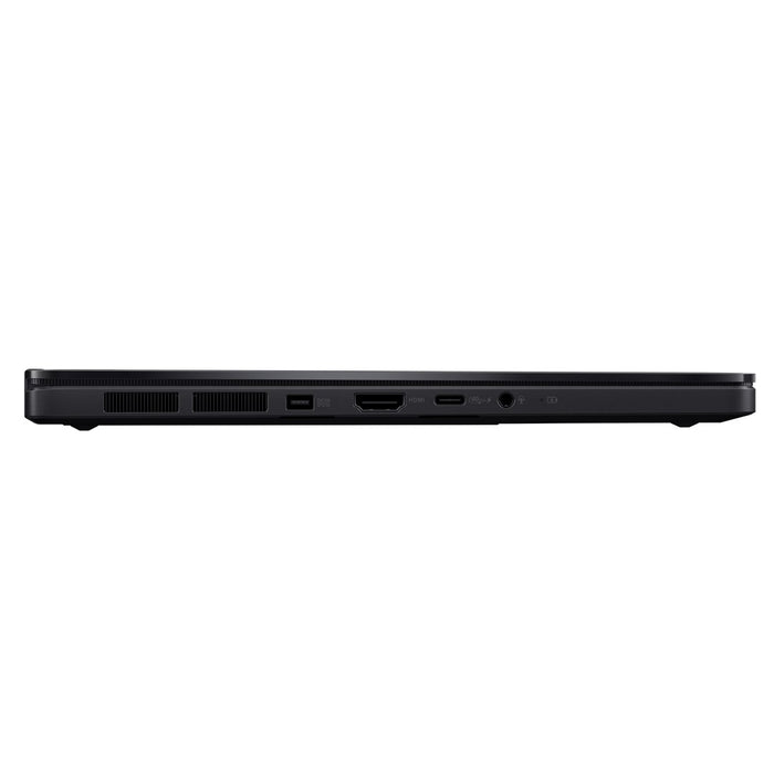 ASUS ProArt PX13 HN7306EA-LX005X, процесор Ryzen AI MAX+ 395, 13.3" 3K Touch, 60Hz, 400nits, AR, 128GB LPDDR5X SSD, 1TB Radeon Graphics 8060S Cam, FHD+IR, 73Whrs, W11Pro, алуминий, Nano, черен
