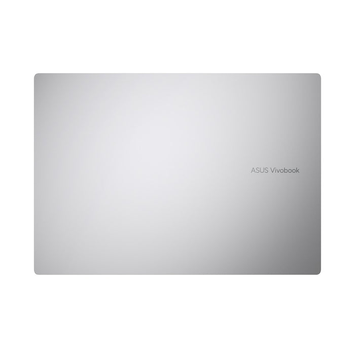 ASUS Vivobook 16 X1607CA-MB059 Copilot+ PC Intel Core 5 225H лаптоп 40.6 см (16") WUXGA 16 GB DDR5-SDRAM 512 GB SSD Wi-Fi 6 (802.11ax) Без операционна система Сребърен