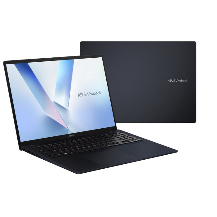 ASUS Vivobook 16 M1607KA-MB164W Copilot+ PC AMD Ryzen™ AI 5 330 Лаптоп 40.6 см (16") WUXGA 16 GB DDR5-SDRAM 512 GB SSD Wi-Fi 6 (802.11ax) Windows 11 Home Син