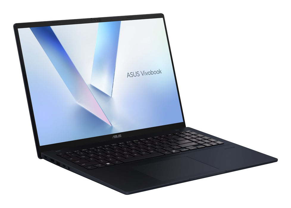 ASUS Vivobook 16 M1607KA-MB164W Copilot+ PC AMD Ryzen™ AI 5 330 Лаптоп 40.6 см (16") WUXGA 16 GB DDR5-SDRAM 512 GB SSD Wi-Fi 6 (802.11ax) Windows 11 Home Син