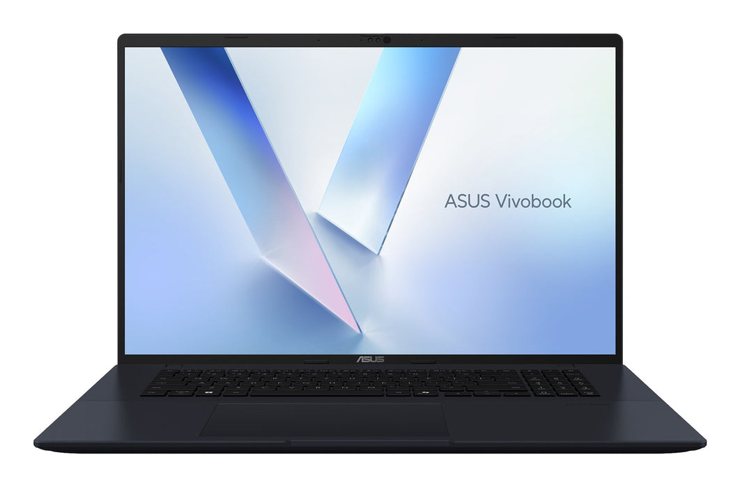 ASUS Vivobook 18 M1807GA-S8013W Copilot+ PC AMD Ryzen™ AI 7 445 Лаптоп 45.7 см (18") WUXGA 16 GB DDR5-SDRAM 512 GB SSD Wi-Fi 6 (802.11ax) Windows 11 Home Син