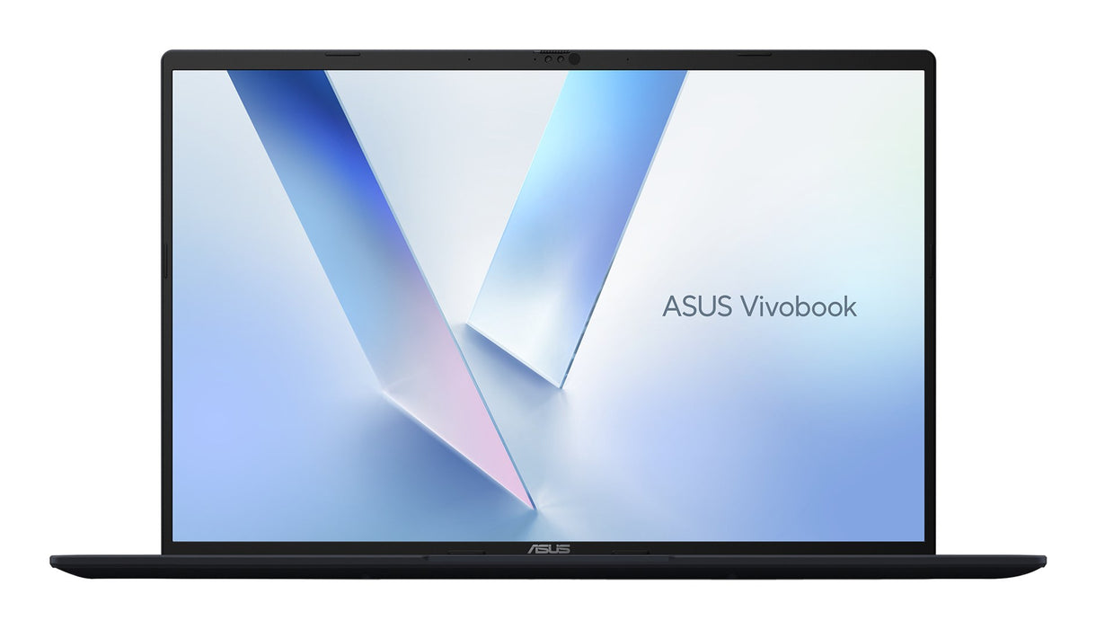ASUS Vivobook 18 M1807GA-S8013W Copilot+ PC AMD Ryzen™ AI 7 445 Лаптоп 45.7 см (18") WUXGA 16 GB DDR5-SDRAM 512 GB SSD Wi-Fi 6 (802.11ax) Windows 11 Home Син