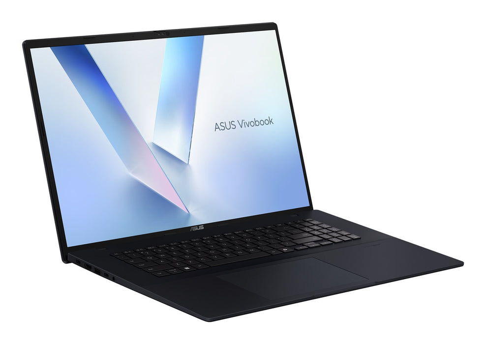 ASUS Vivobook 18 M1807GA-S8013W Copilot+ PC AMD Ryzen™ AI 7 445 Лаптоп 45.7 см (18") WUXGA 16 GB DDR5-SDRAM 512 GB SSD Wi-Fi 6 (802.11ax) Windows 11 Home Син