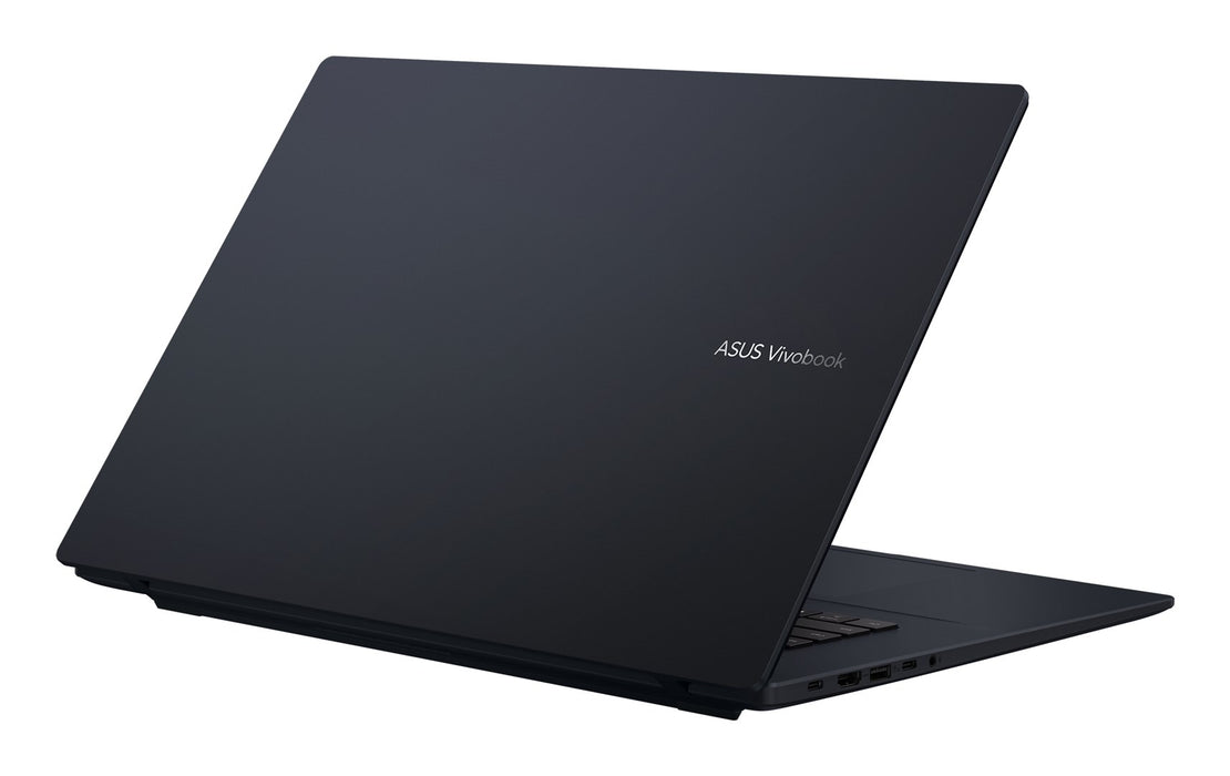 ASUS Vivobook 18 M1807GA-S8002W Copilot+ PC AMD Ryzen™ AI 5 430 Лаптоп 45.7 см (18") WUXGA 16 GB DDR5-SDRAM 512 GB SSD Wi-Fi 6 (802.11ax) Windows 11 Home Син