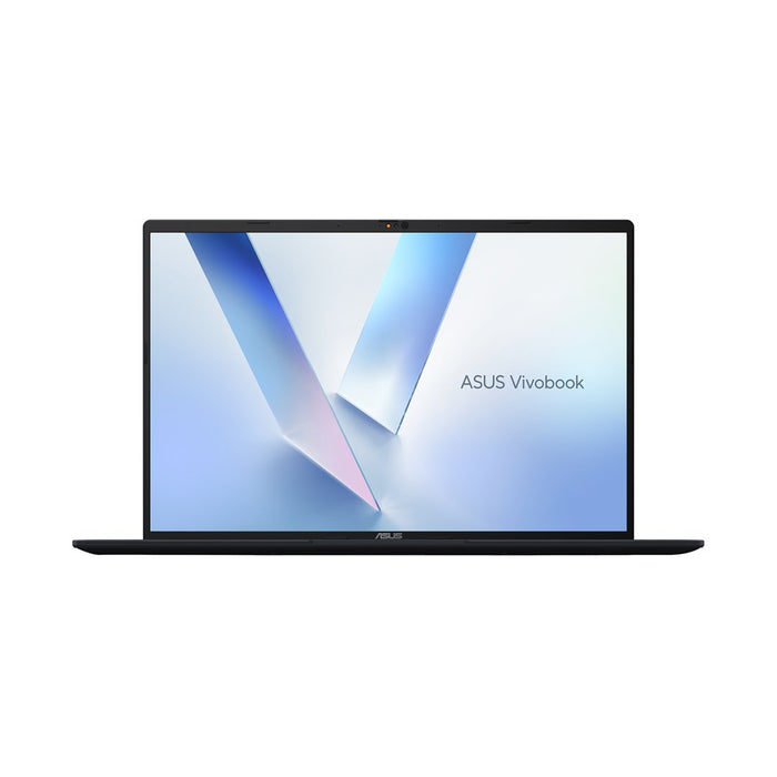 ASUS Vivobook 18 M1807GA-S8002W Copilot+ PC AMD Ryzen™ AI 5 430 Лаптоп 45.7 см (18") WUXGA 16 GB DDR5-SDRAM 512 GB SSD Wi-Fi 6 (802.11ax) Windows 11 Home Син