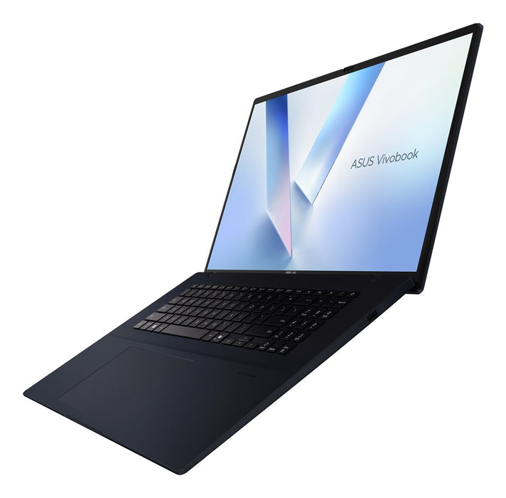 ASUS Vivobook 18 M1807GA-S8002W Copilot+ PC AMD Ryzen™ AI 5 430 Лаптоп 45.7 см (18") WUXGA 16 GB DDR5-SDRAM 512 GB SSD Wi-Fi 6 (802.11ax) Windows 11 Home Син