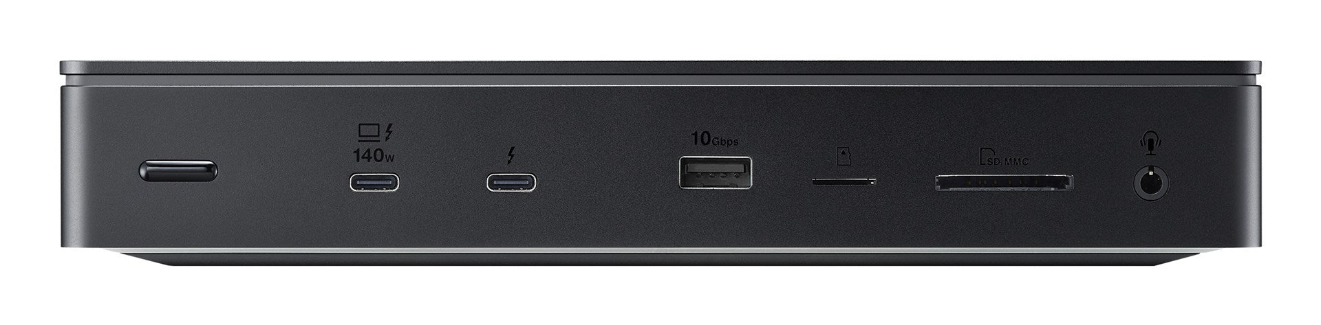Докинг станция ASUS Master Thunderbolt 5 DC510 с кабел, черна