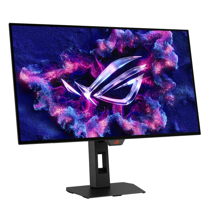 ASUS ROG Strix OLED XG27AQDMGR компютърен монитор 67.3 см (26.5") 2560 x 1440 пиксела Quad HD Черен