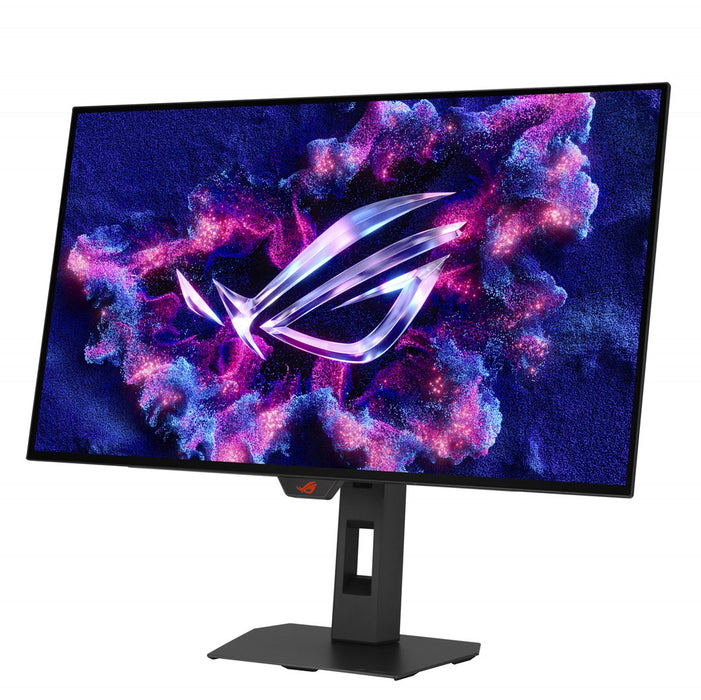 ASUS ROG Strix OLED XG27AQDMGR компютърен монитор 67.3 см (26.5") 2560 x 1440 пиксела Quad HD Черен