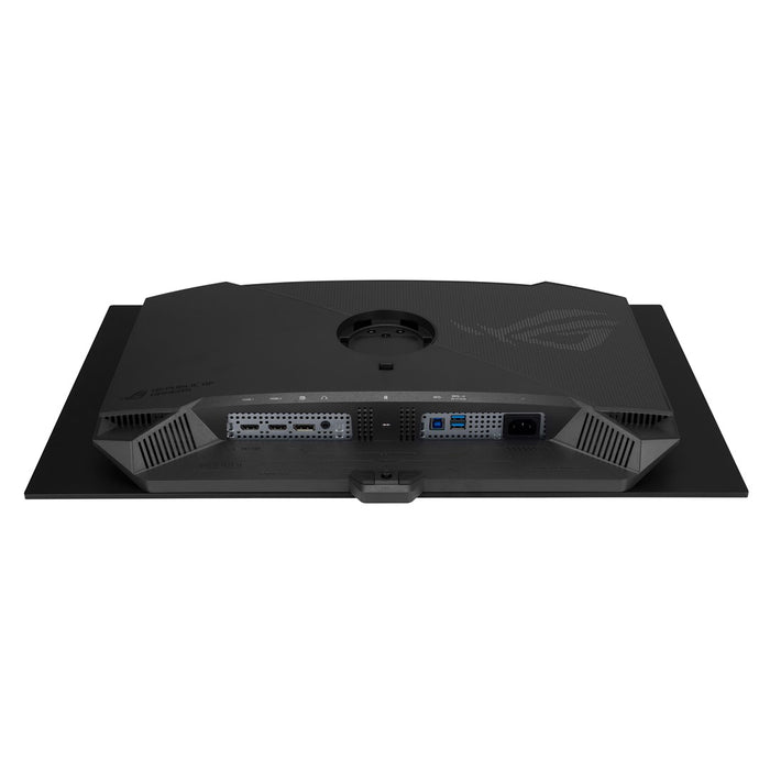 ASUS ROG Strix OLED XG27AQDMGR компютърен монитор 67.3 см (26.5") 2560 x 1440 пиксела Quad HD Черен
