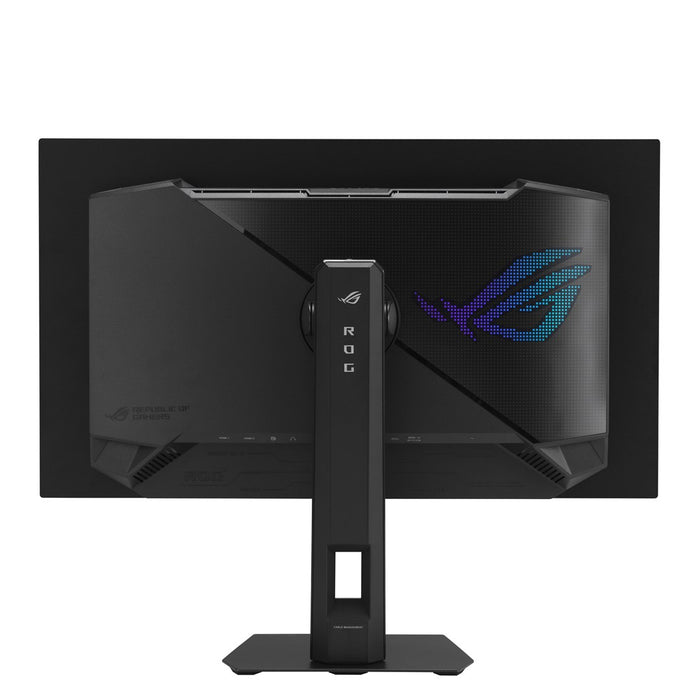 ASUS ROG Strix OLED XG27AQDMGR компютърен монитор 67.3 см (26.5") 2560 x 1440 пиксела Quad HD Черен