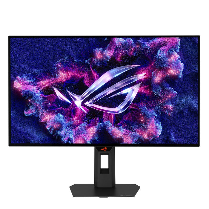 ASUS ROG Strix OLED XG27AQDMGR компютърен монитор 67.3 см (26.5") 2560 x 1440 пиксела Quad HD Черен