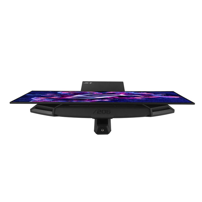 ASUS ROG Strix OLED XG27AQDMGR компютърен монитор 67.3 см (26.5") 2560 x 1440 пиксела Quad HD Черен