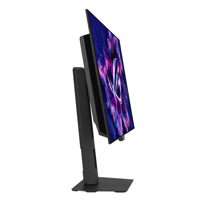 ASUS ROG Strix OLED XG27AQDMGR компютърен монитор 67.3 см (26.5") 2560 x 1440 пиксела Quad HD Черен