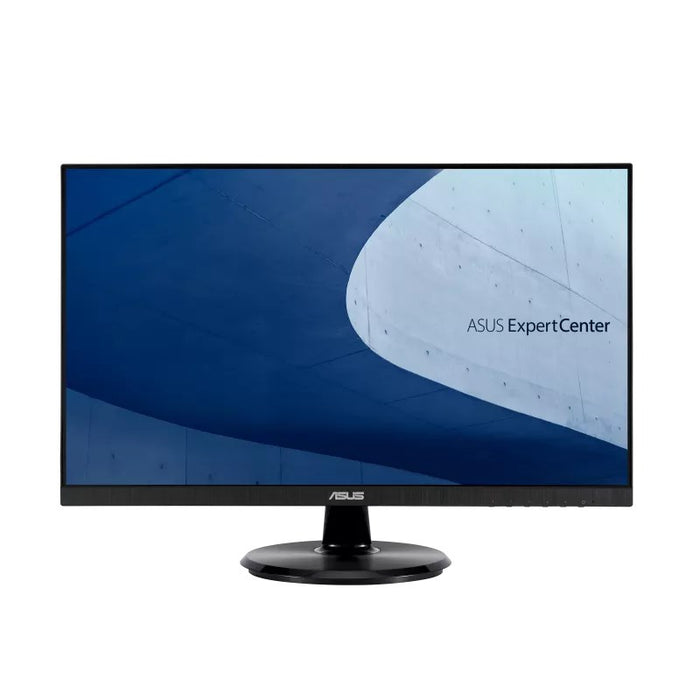 ASUS C1242HE компютърен монитор 60.5 см (23.8") 1920 x 1080 пиксела Full HD LCD Черен