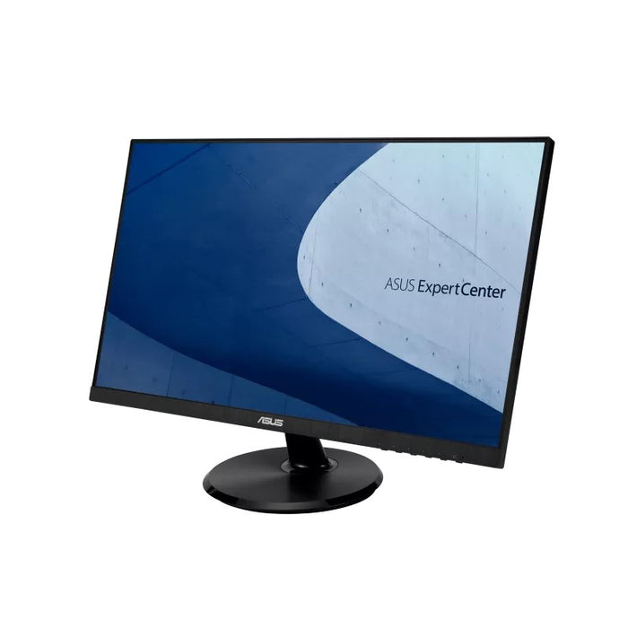 ASUS C1242HE компютърен монитор 60.5 см (23.8") 1920 x 1080 пиксела Full HD LCD Черен