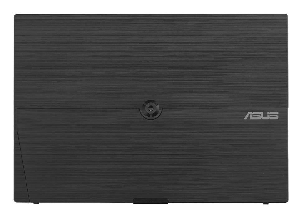 ASUS ZenScreen MB16FC компютърен монитор 40.6 см (16") 1920 x 1200 пиксела WUXGA LCD Черен