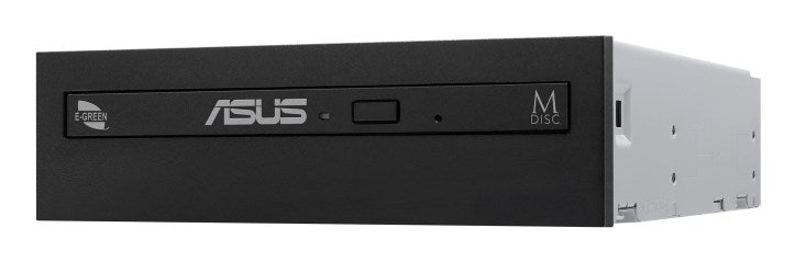 ASUS DRW-08D6MT (OEM) оптично дисково устройство Вътрешно DVD±RW Черен