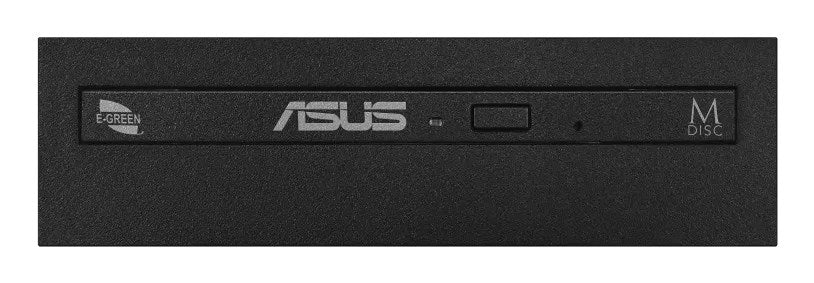 ASUS DRW-08D6MT (OEM) оптично дисково устройство Вътрешно DVD±RW Черен