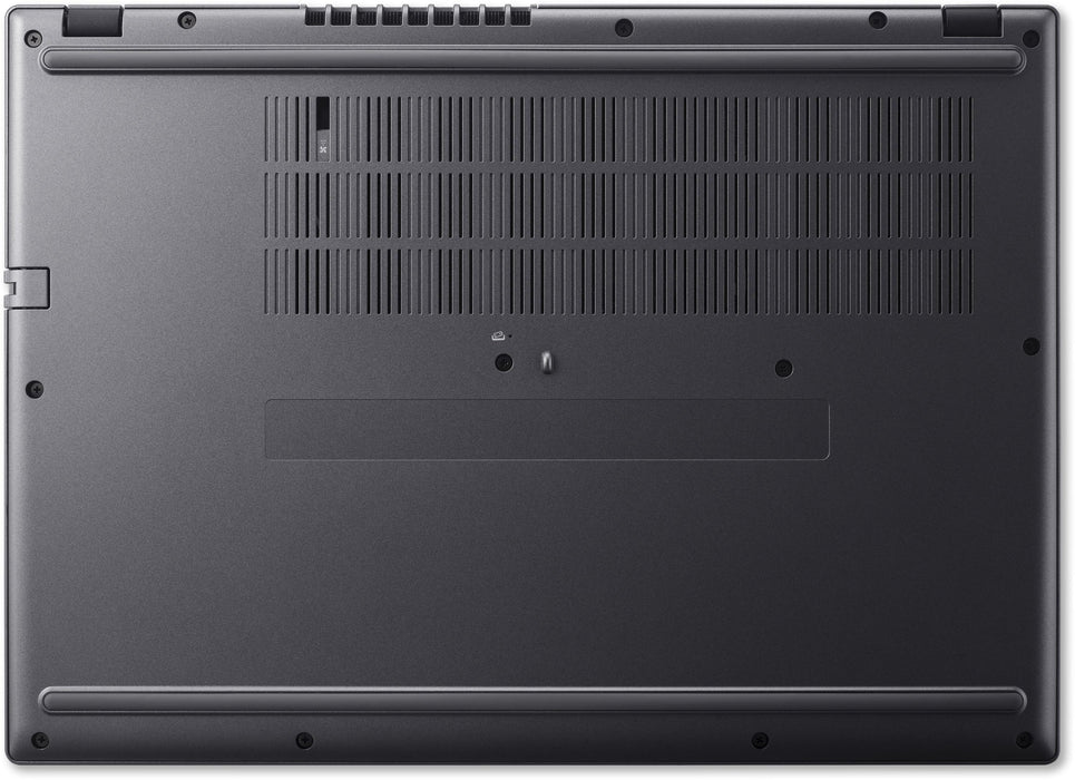 Лаптоп ACER Travelmate TMP216-51-TCO-59WL - 16" IPS WUXGA(1920x1080), Intel Core i5-1334U, 16GB DDR5, 512GB M.2 SSD, Free DOS