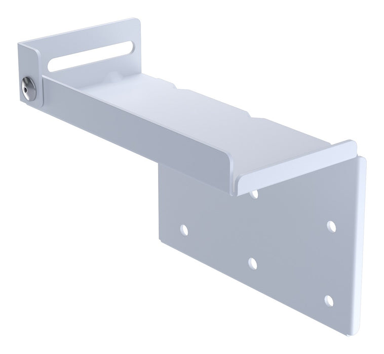 ASUS PRIME AP303 Mesh Midi Tower Бял