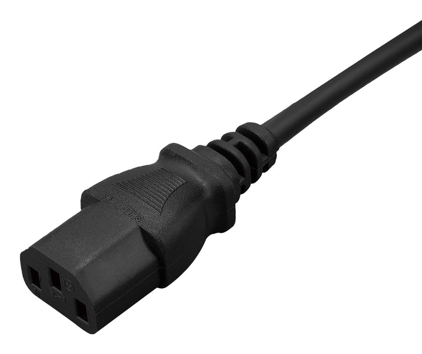 ASUS Prime AP303 Mesh Midi Tower Черен