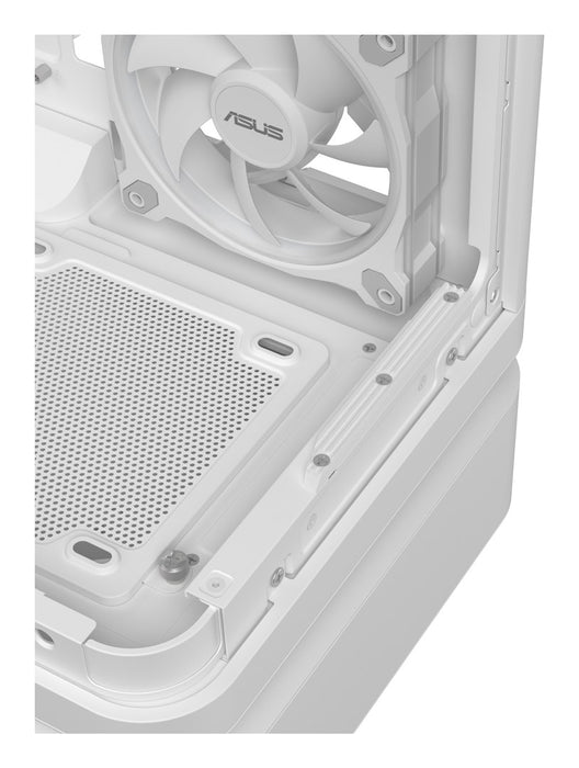 ASUS PRIME AP304 TG ARGB БЯЛ