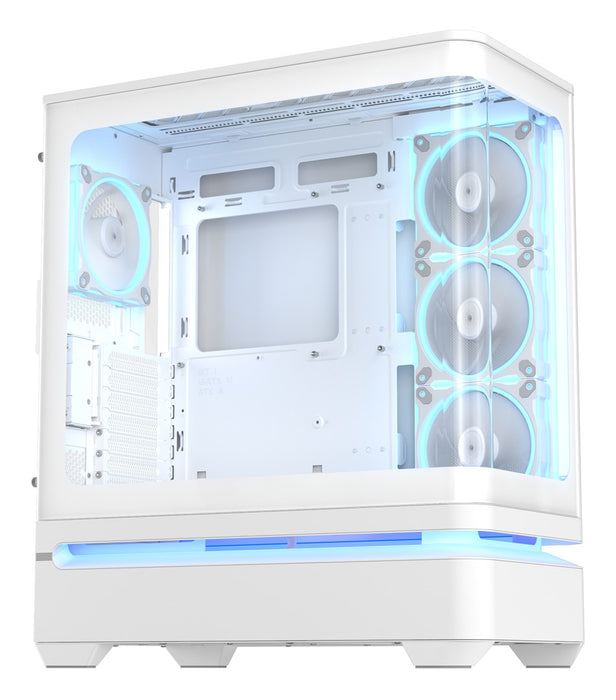 ASUS PRIME AP304 TG ARGB БЯЛ