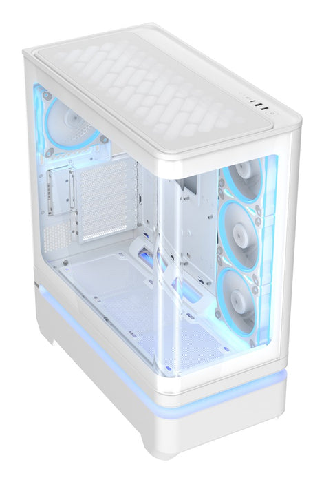 ASUS PRIME AP304 TG ARGB БЯЛ