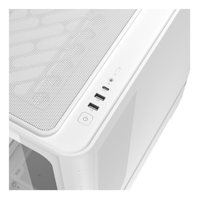 ASUS PRIME AP304 TG ARGB БЯЛ