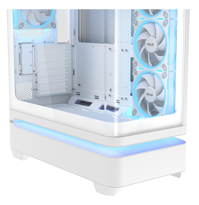 ASUS PRIME AP304 TG ARGB БЯЛ