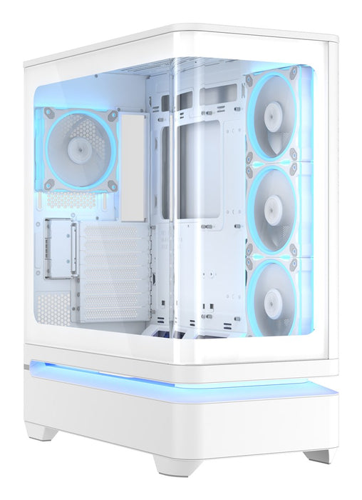 ASUS PRIME AP304 TG ARGB БЯЛ