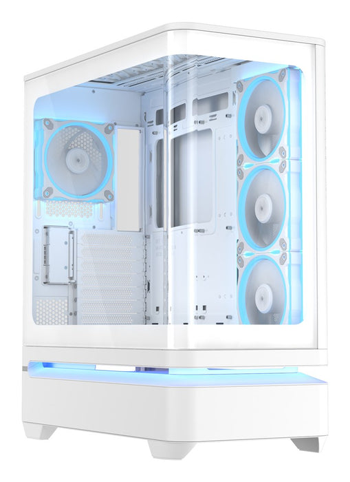 ASUS PRIME AP304 TG ARGB БЯЛ
