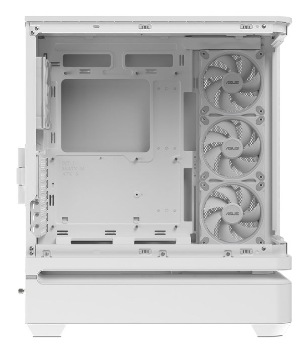 ASUS PRIME AP304 TG ARGB БЯЛ