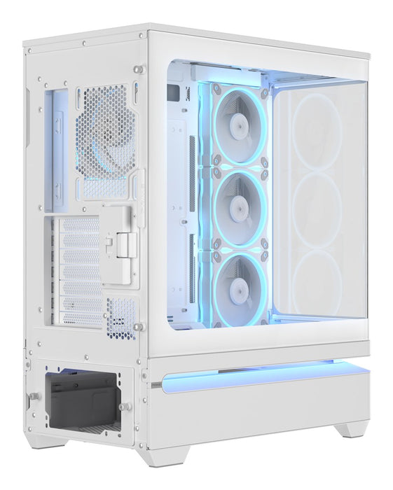 ASUS PRIME AP304 TG ARGB БЯЛ