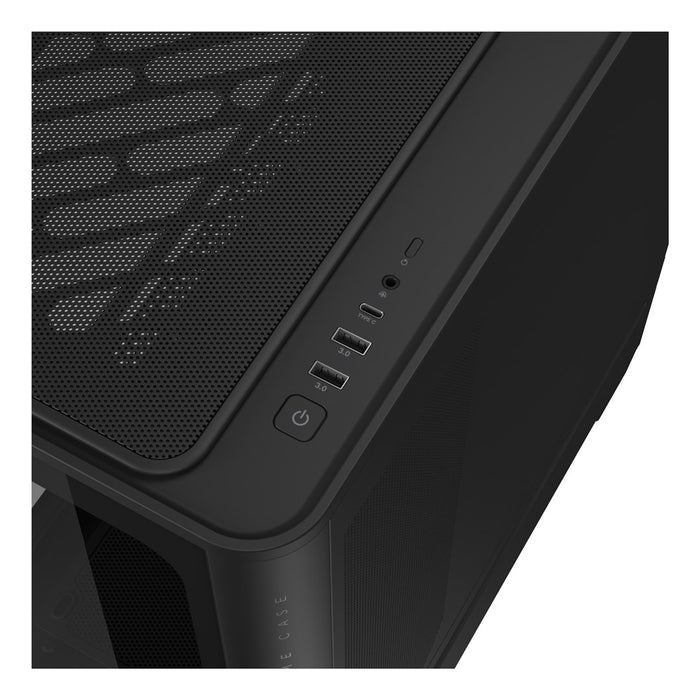 ASUS PRIME AP304 TG ARGB ЧЕРНА