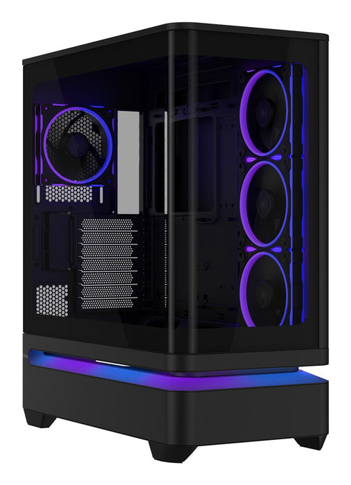 ASUS PRIME AP304 TG ARGB ЧЕРНА