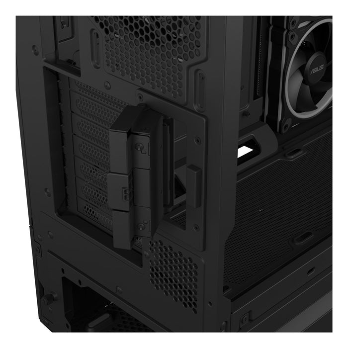 ASUS PRIME AP304 TG ARGB ЧЕРНА