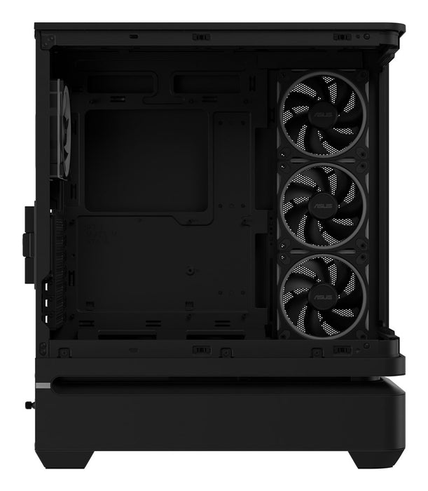 ASUS PRIME AP304 TG ARGB ЧЕРНА