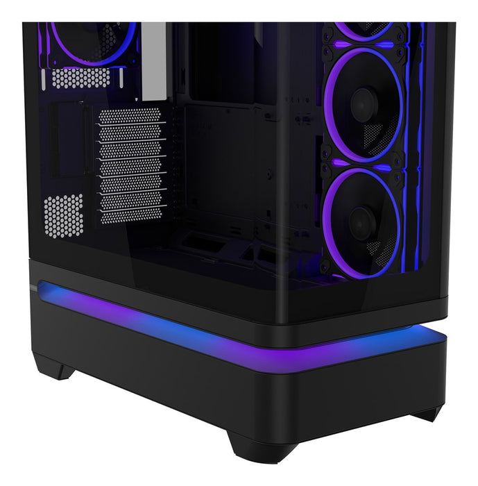 ASUS PRIME AP304 TG ARGB ЧЕРНА