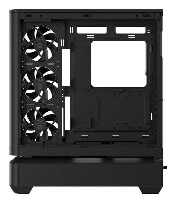 ASUS PRIME AP304 TG ARGB ЧЕРНА