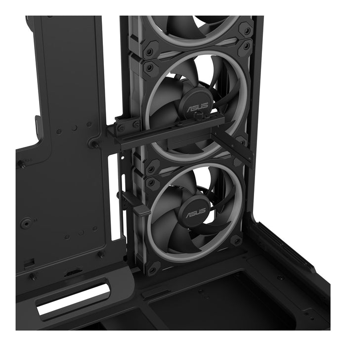 ASUS PRIME AP304 TG ARGB ЧЕРНА
